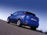 Ford Focus ST 3-Door 2005 года (EU)